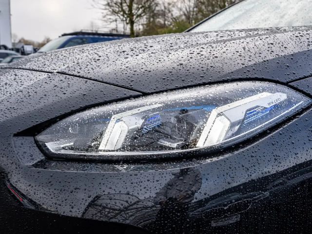 BMW 120 120d M-Sport Sedan