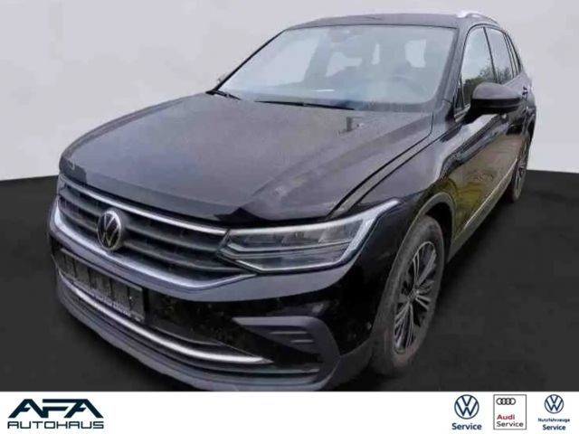Volkswagen Tiguan 1.5 TSI DSG TSi United