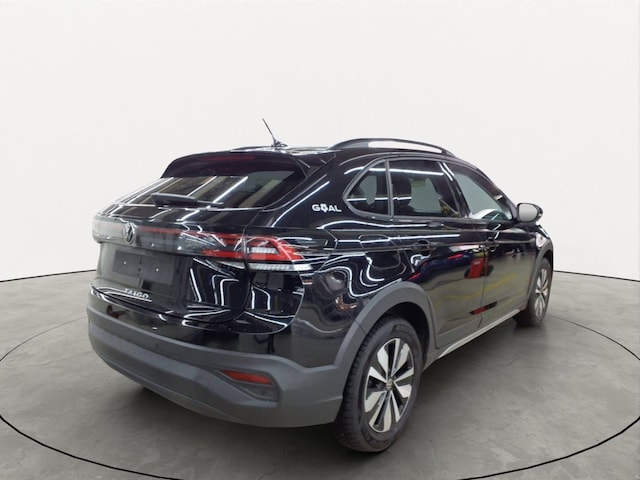 Volkswagen Taigo 1.0 TSI