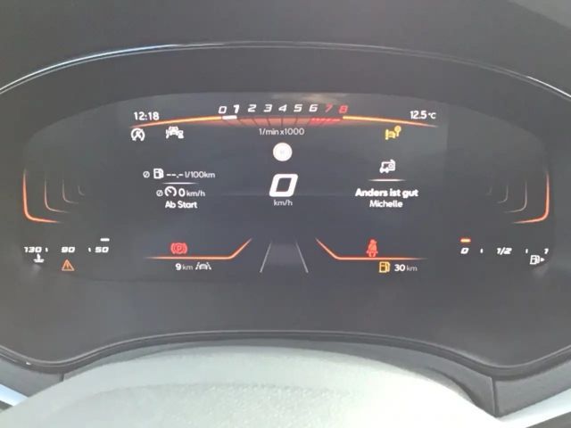 Seat Arona 1.0 TSI Reference