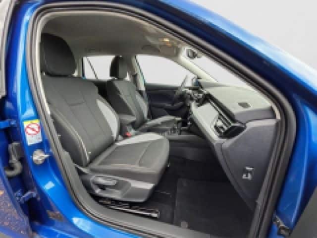 Skoda Kamiq Kamiq 1,0 TSI DSG LED/ACC/APP/Sitzheizung vo./u.v.m.