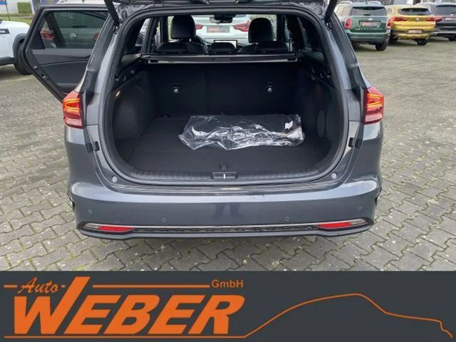 Kia Ceed GDi SportWagon