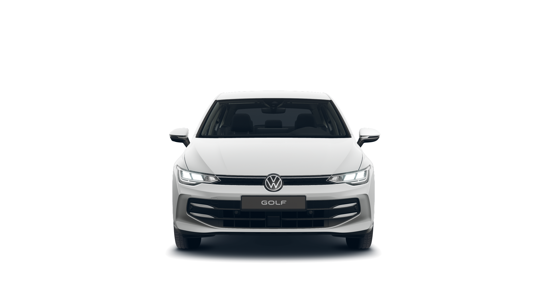 Volkswagen Golf X