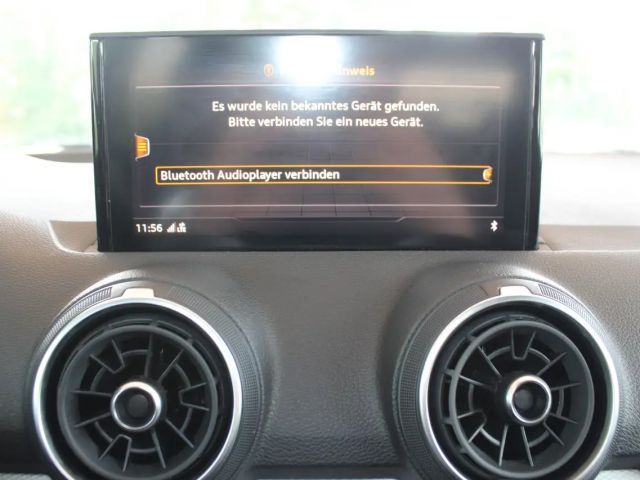 Audi Q2 1.5 TFSI S-Tronic