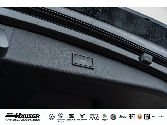 Cupra Leon DSG Sportstourer