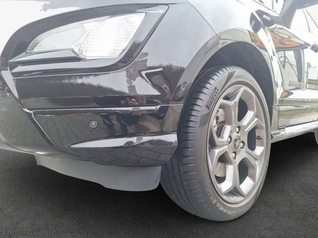 Ford EcoSport EcoBoost ST Line