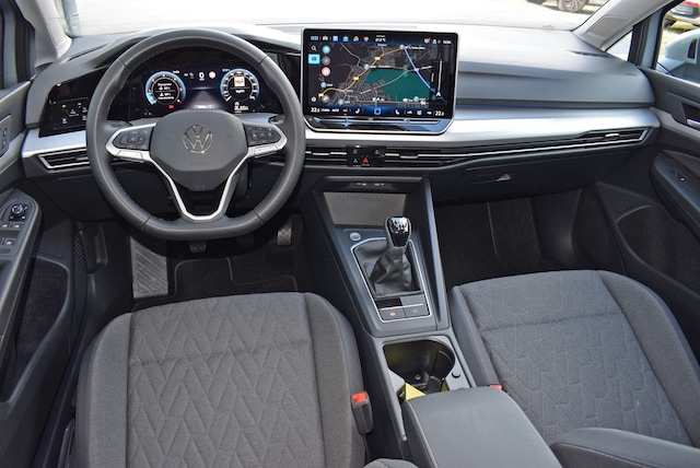 Volkswagen Golf Golf VIII Life