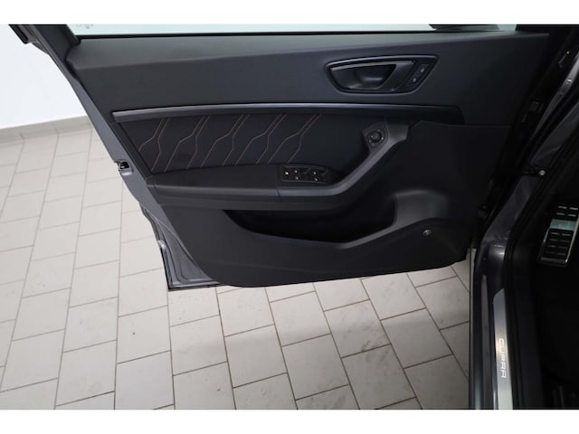 Cupra Ateca 2.0 TSI 4Drive