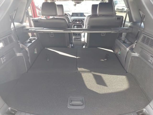 Mazda CX-80 Homura Plus