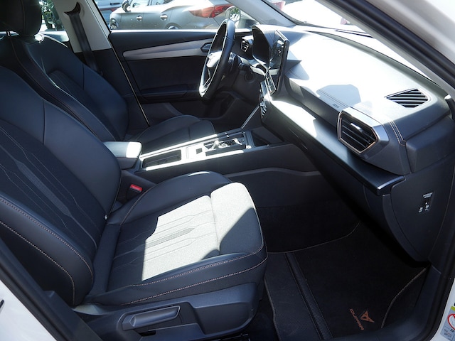 Cupra Formentor 1.4 e-Hybrid