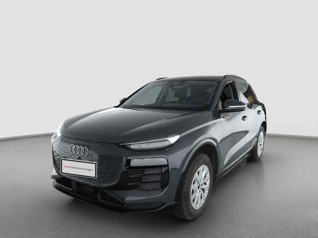Audi Q6 e-tron Suv e-tron Audi Q6 SUV e-tron