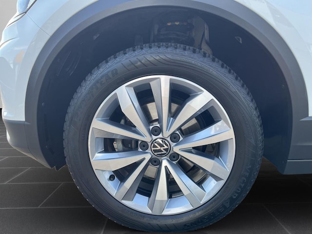 Volkswagen T-Roc 1.0 TSI Cabriolet Style