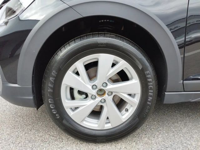 Volkswagen Taigo 4Me TSI