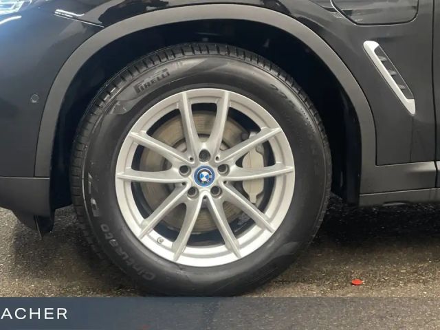 BMW X3 xDrive xDrive30e