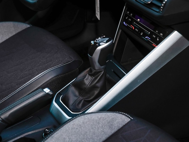 Volkswagen Polo 1.0 TSI DSG