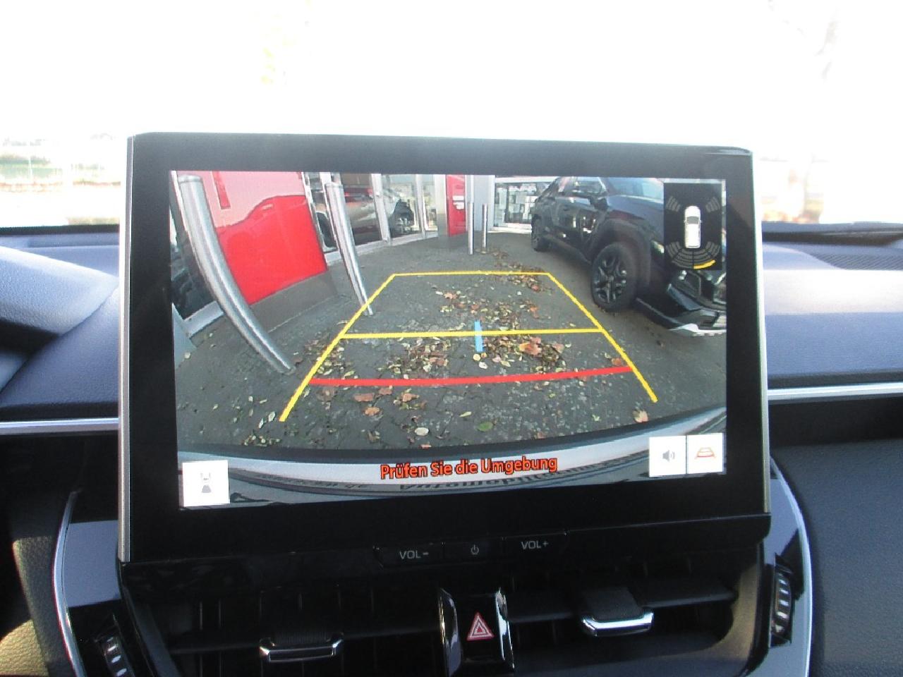 Toyota Corolla Cross 5-deurs Team D