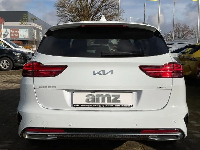 Kia Ceed PHEV SportWagon