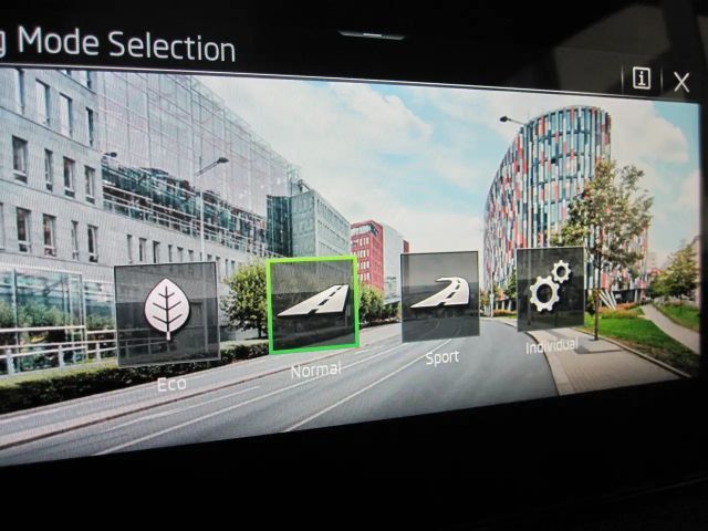 Skoda Kamiq 1.0 TSI Selection