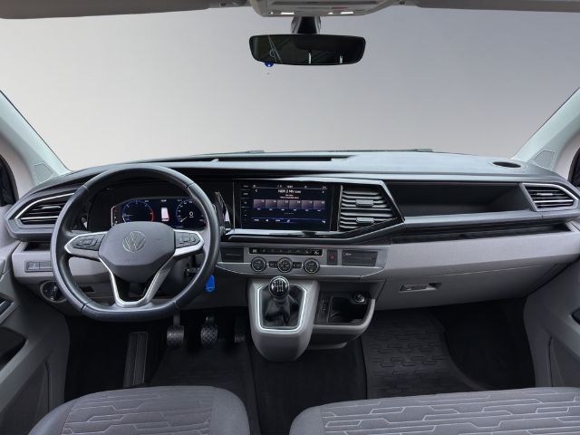 Volkswagen Caravelle Lang T6