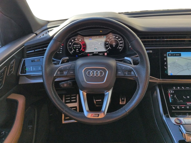 Audi RS Q8 Quattro