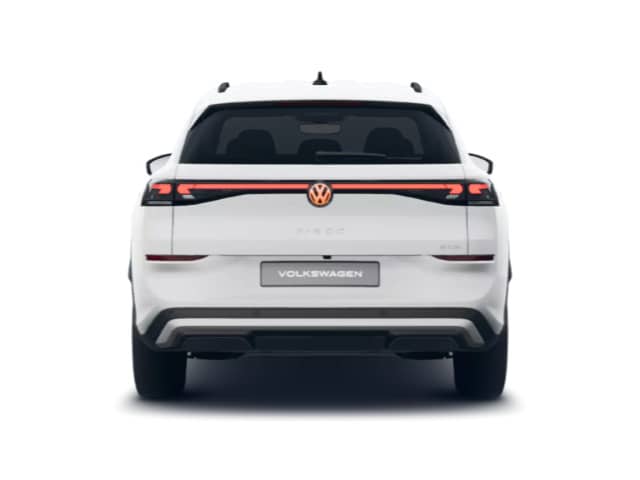 Volkswagen T-Roc DSG Life
