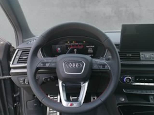 Audi SQ5 SUV TDI tiptronic Audi SQ5 SUV