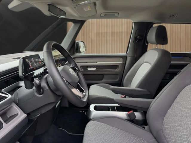 Volkswagen ID.Buzz 150 kW 77 KWh Pro