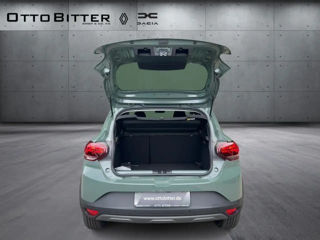 Dacia Sandero ECO-G Extreme Stepway