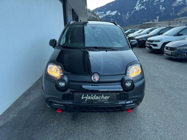 Fiat Panda Cross