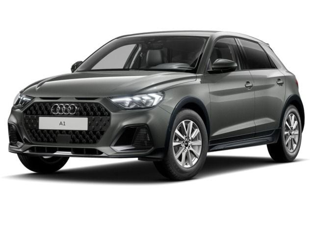 Audi A1 30 TFSI Allstreet S-Tronic