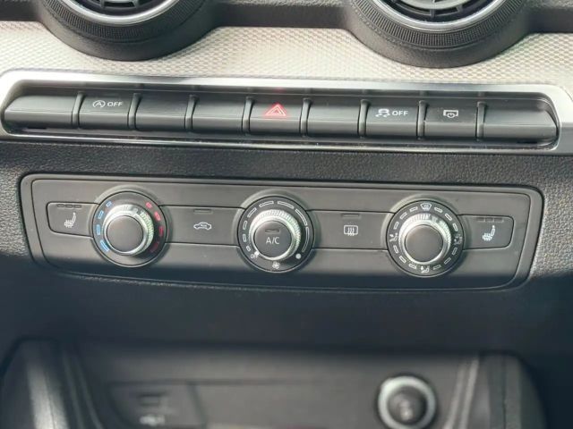 Audi Q2 35 TFSI S-Line