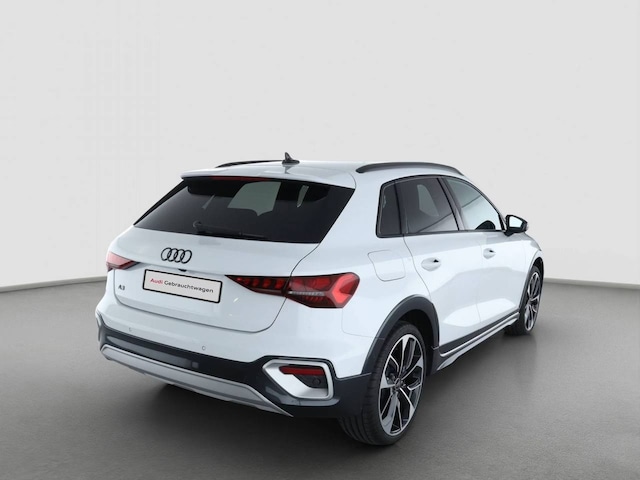 Audi A3 35 TFSI S-Tronic