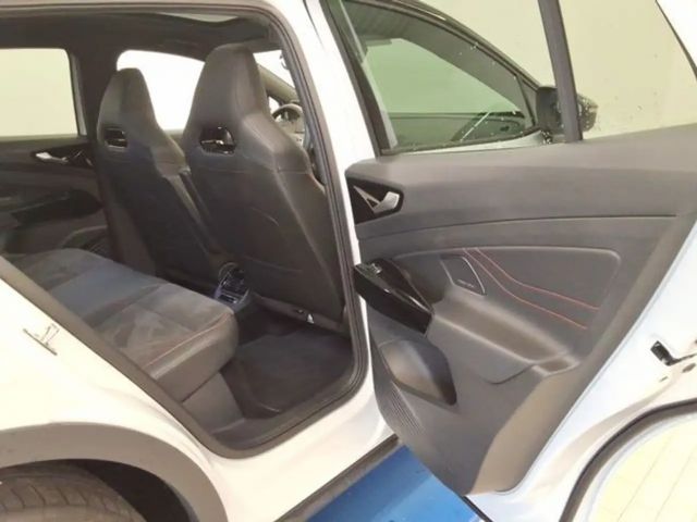 Volkswagen ID.4 4Motion GTX