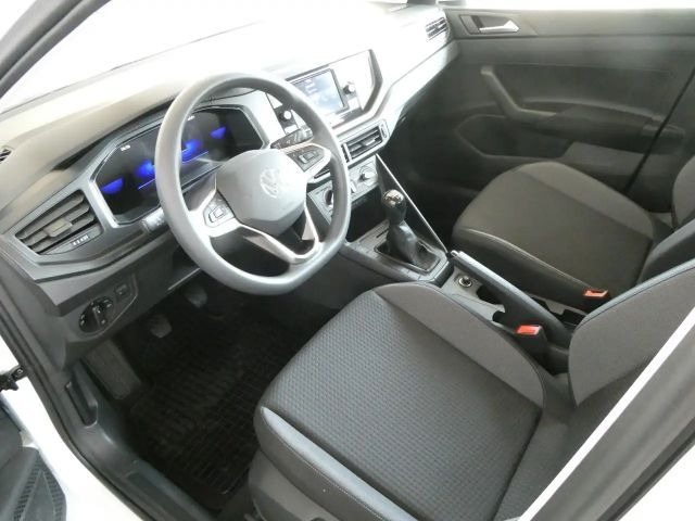 Volkswagen Taigo 4Me TSI