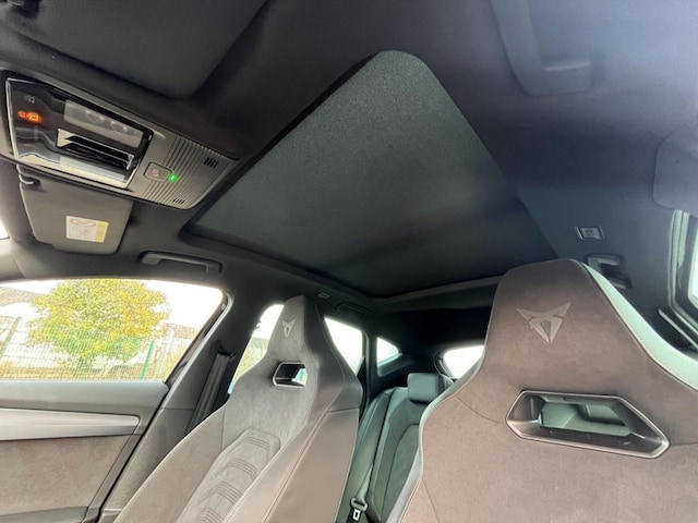 Cupra Formentor 1.4 VZ e-Hybrid