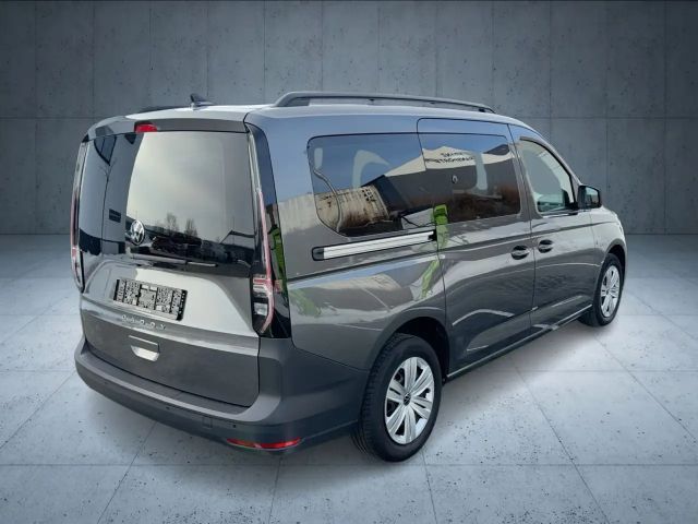 Volkswagen Caddy 1.5 TSI