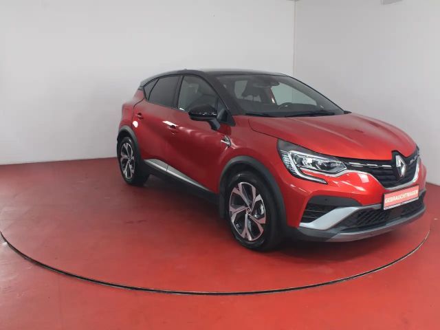 Renault Captur RS