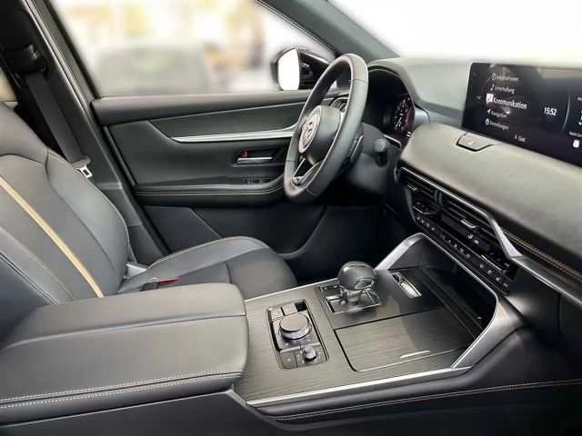 Mazda CX-60 4WD Homura e-Skyactiv