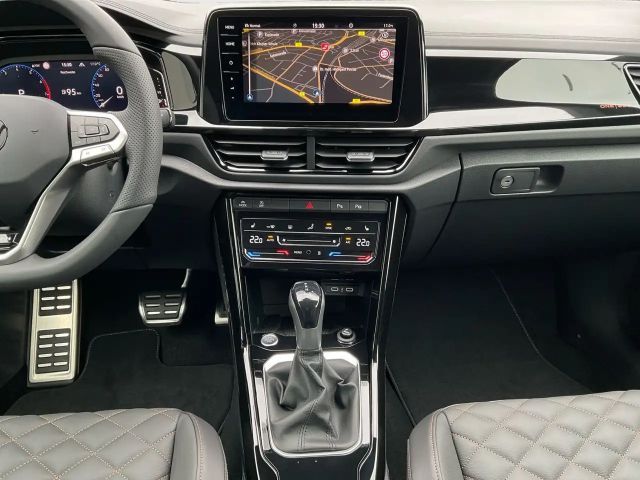 Volkswagen T-Roc 1.5 TSI Cabriolet DSG