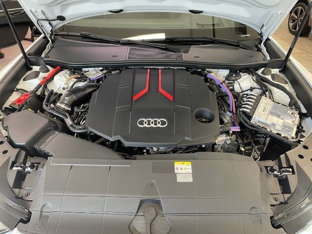 Audi S6 Avant Quattro