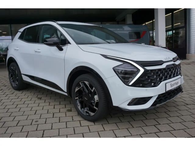 Kia Sportage GT-Line Vierwielaandrijving