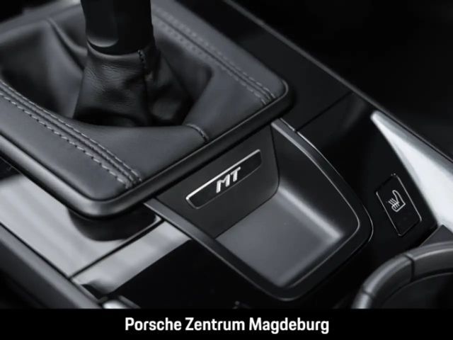 Porsche 992 Carrera Coupé Turbo