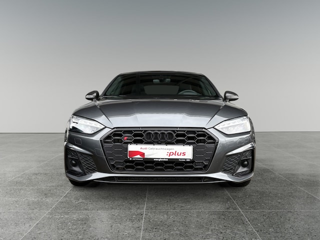 Audi S5 Quattro Sportback