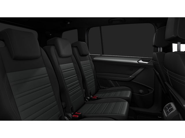 Volkswagen Touran 1.5 TSI Highline