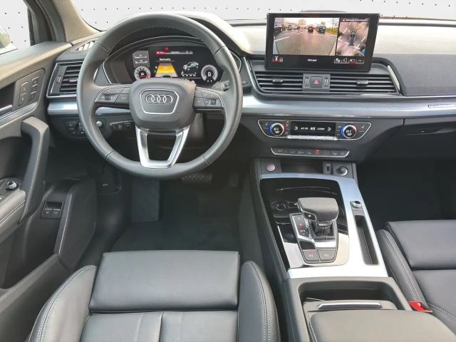 Audi Q5 Hybride S-Line