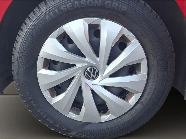 Volkswagen Polo 1.0 ''X-tra'' (Navi-App/LED/Sitzheizg./Einparkhilf