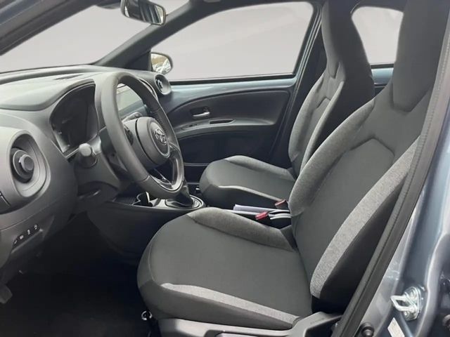 Toyota Aygo X 5-deurs Hatchback Play