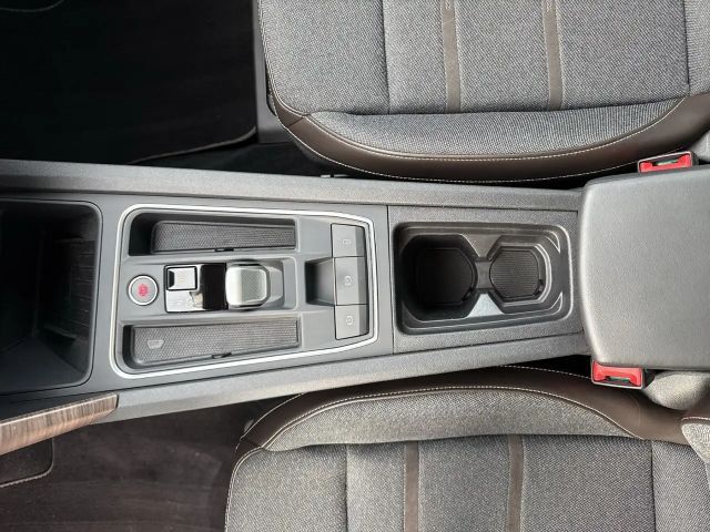 Seat Leon DSG Xcellence