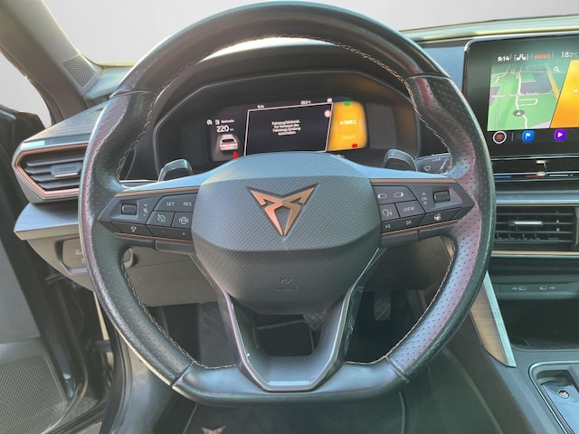 Cupra Formentor 4Drive