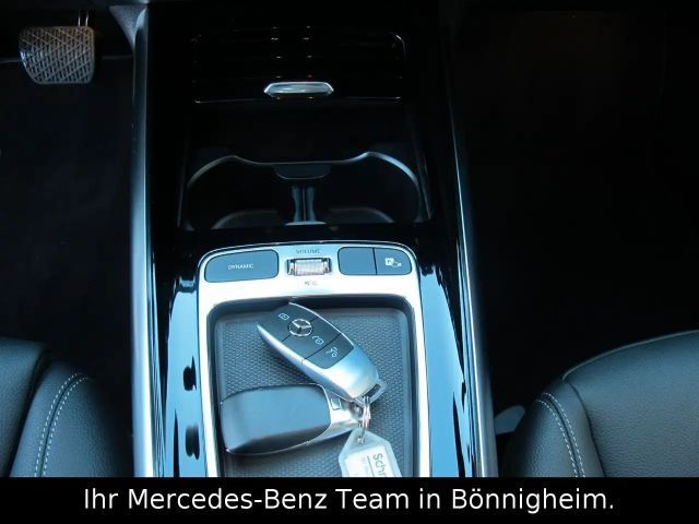 Mercedes-Benz B 200 AHV / 360° / Totwinkel uvm.
